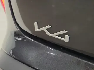 Kia K4 2025 LXS 4dr Sedan