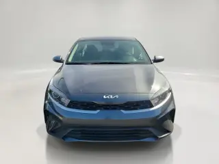 Kia Forte 2024 LXS 4dr Sedan