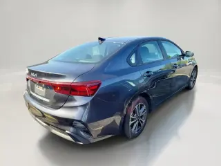 Kia Forte 2024 LXS 4dr Sedan