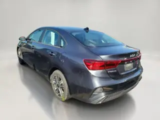 Kia Forte 2024 LXS 4dr Sedan