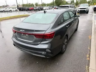 Kia Forte 2024 LXS 4dr Sedan