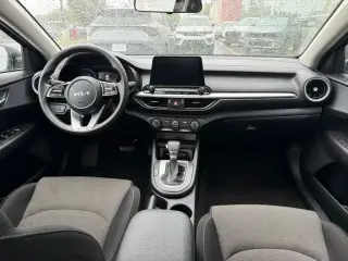 Kia Forte 2024 LXS 4dr Sedan