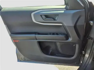 Ford Bronco Sport 2024 AWD Big Bend 4 puertas SUV