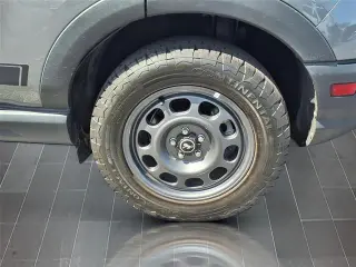 Ford Bronco Sport 2024 AWD Big Bend 4 puertas SUV