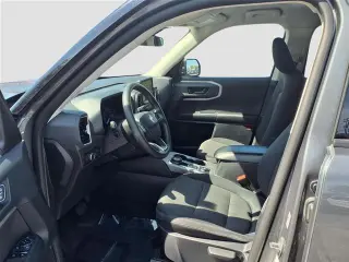 Ford Bronco Sport 2024 AWD Big Bend 4 puertas SUV