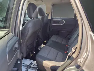 Ford Bronco Sport 2024 AWD Big Bend 4 puertas SUV