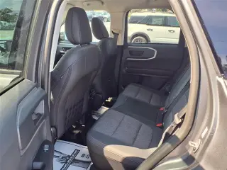 Ford Bronco Sport 2024 AWD Big Bend 4 puertas SUV