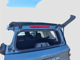 Ford Bronco Sport 2024 AWD Big Bend 4 puertas SUV