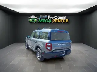 Ford Bronco Sport 2024 AWD Big Bend 4 puertas SUV
