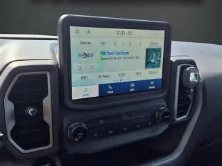 Ford Bronco Sport 2024 AWD Big Bend 4 puertas SUV