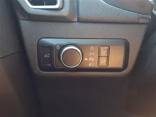Ford Bronco Sport 2024 AWD Big Bend 4 puertas SUV