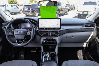 Ford Escape 2023 AWD Active 4dr SUV