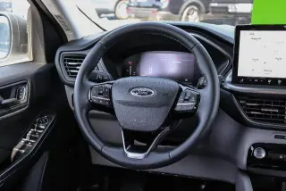 Ford Escape 2023 AWD Active 4dr SUV