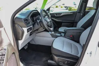 Ford Escape 2023 AWD Active 4dr SUV