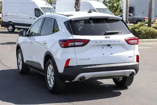 Ford Escape 2023 AWD Active 4dr SUV