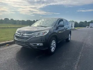 Honda CR-V 2016 EX 4p SUV