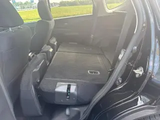 Honda CR-V 2016 EX 4p SUV
