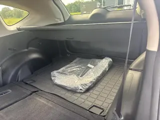 Honda CR-V 2016 EX 4p SUV