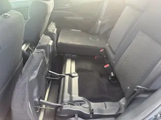 Honda CR-V 2016 EX 4p SUV