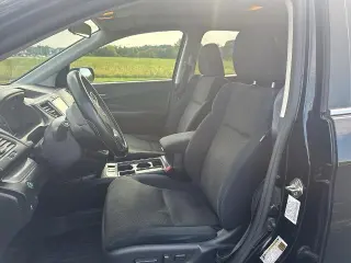 Honda CR-V 2016 EX 4p SUV