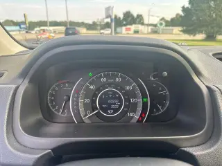 Honda CR-V 2016 EX 4p SUV