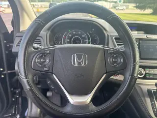 Honda CR-V 2016 EX 4p SUV