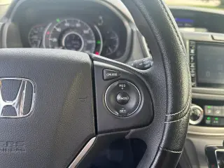 Honda CR-V 2016 EX 4p SUV
