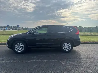 Honda CR-V 2016 EX 4p SUV