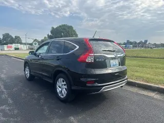 Honda CR-V 2016 EX 4p SUV