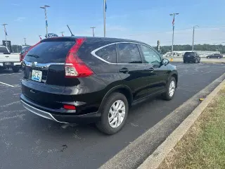 Honda CR-V 2016 EX 4p SUV