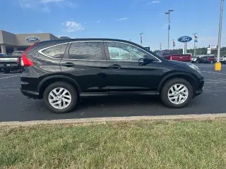 Honda CR-V 2016 EX 4p SUV