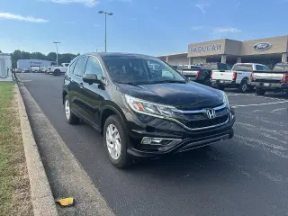 Honda CR-V 2016 EX 4p SUV