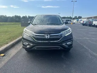 Honda CR-V 2016 EX 4p SUV