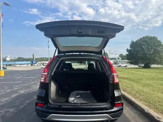 Honda CR-V 2016 EX 4p SUV