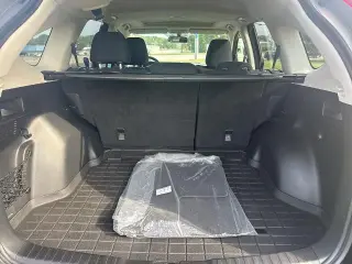 Honda CR-V 2016 EX 4p SUV