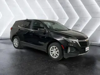 Chevrolet Equinox 2022 LT 4p SUV con 1LT