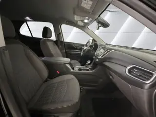 Chevrolet Equinox 2022 LT 4p SUV con 1LT