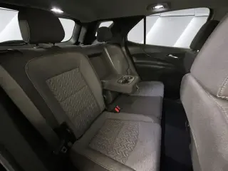Chevrolet Equinox 2022 LT 4p SUV con 1LT