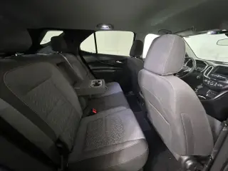 Chevrolet Equinox 2022 LT 4p SUV con 1LT