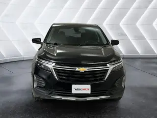 Chevrolet Equinox 2022 LT 4p SUV con 1LT