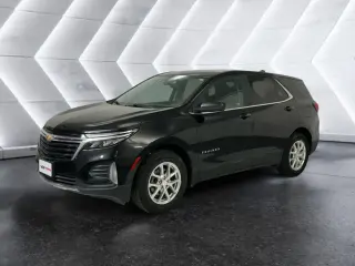 Chevrolet Equinox 2022 LT 4p SUV con 1LT