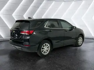 Chevrolet Equinox 2022 LT 4p SUV con 1LT