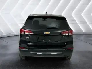 Chevrolet Equinox 2022 LT 4p SUV con 1LT