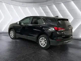 Chevrolet Equinox 2022 LT 4p SUV con 1LT