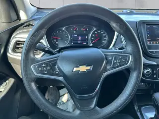 Chevrolet Equinox 2022 LT 4p SUV con 1LT