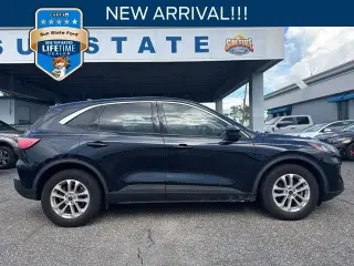 Ford Escape 2021 SE 4dr SUV
