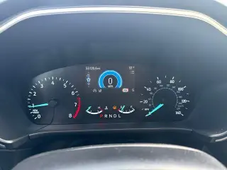 Ford Escape 2021 SE 4dr SUV