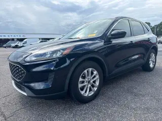 Ford Escape 2021 SE 4dr SUV