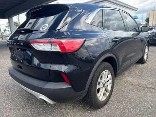 Ford Escape 2021 SE 4dr SUV