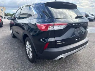 Ford Escape 2021 SE 4dr SUV